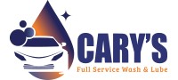 Cary’s Full Service Carwash and Lube Center